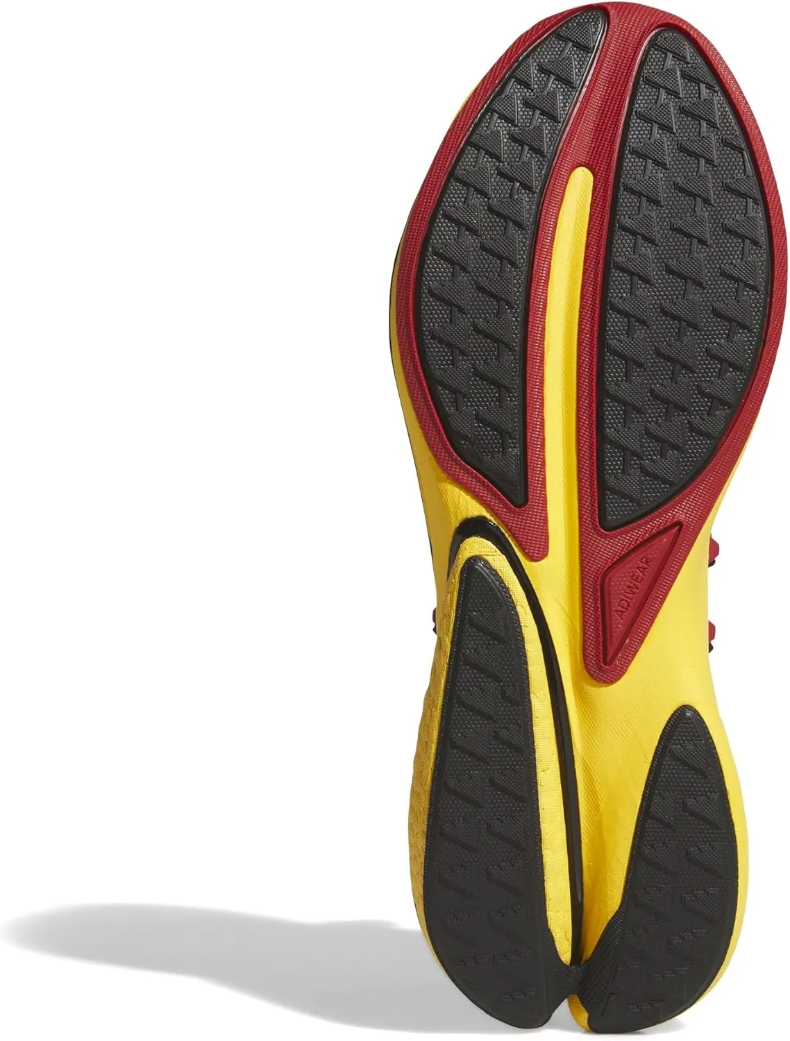 adidas Unisex-Adult NCAA 25/26 Team Alphaboost V2 Sneaker