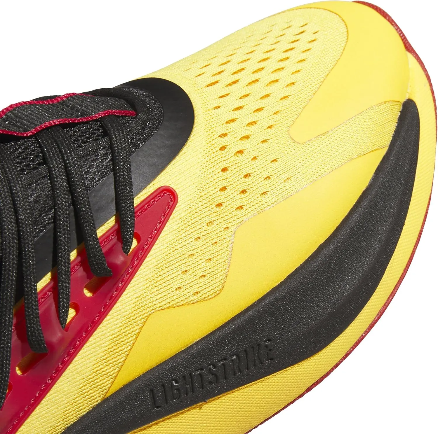 adidas Unisex-Adult NCAA 25/26 Team Alphaboost V2 Sneaker