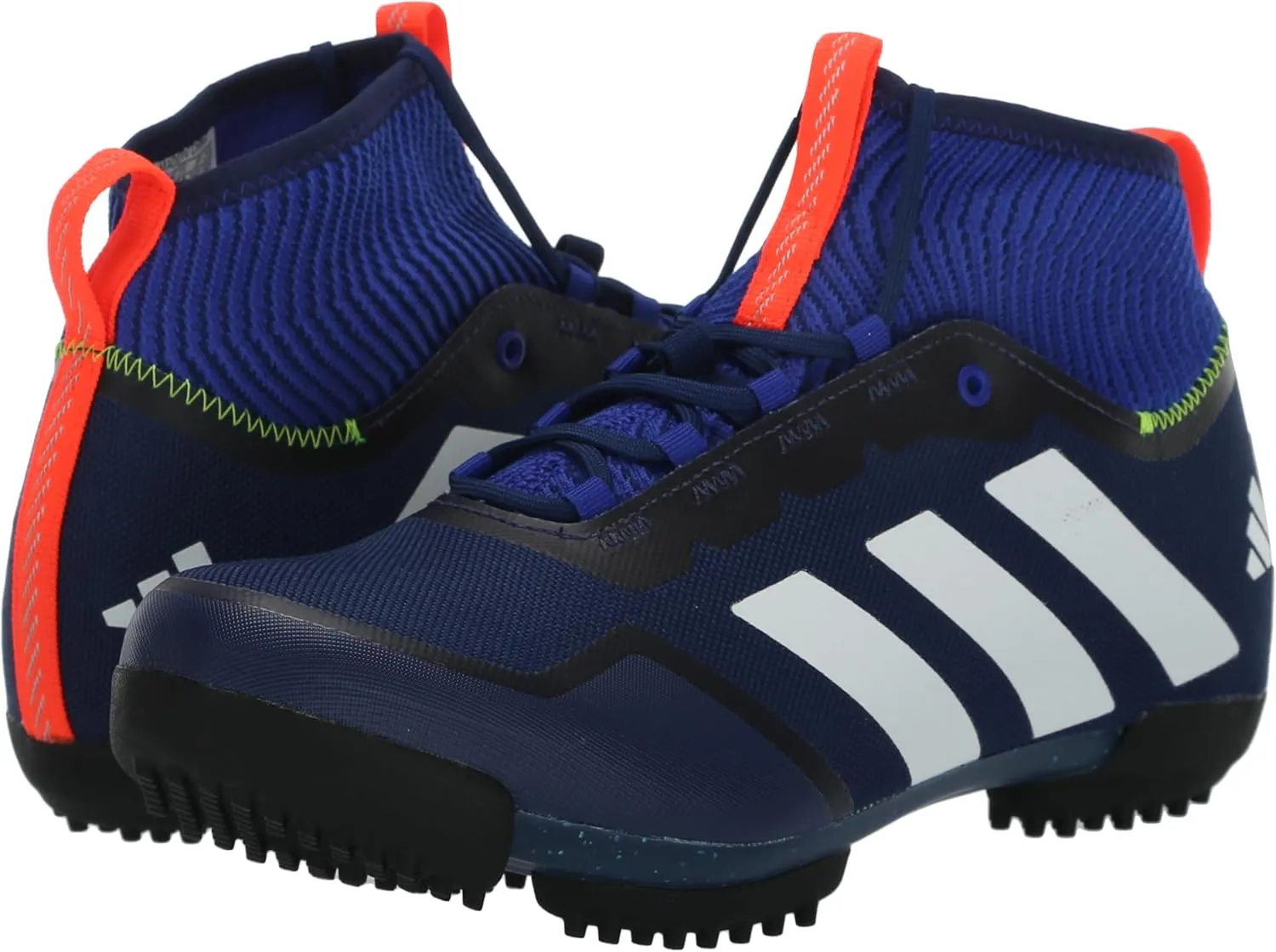adidas Unisex-Adult The Gravel Sneaker