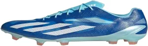 adidas Unisex-Adult X Crazyfast League Firm Ground Sneaker
