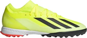 adidas Unisex-Adult X Crazyfast League Turf Sneaker