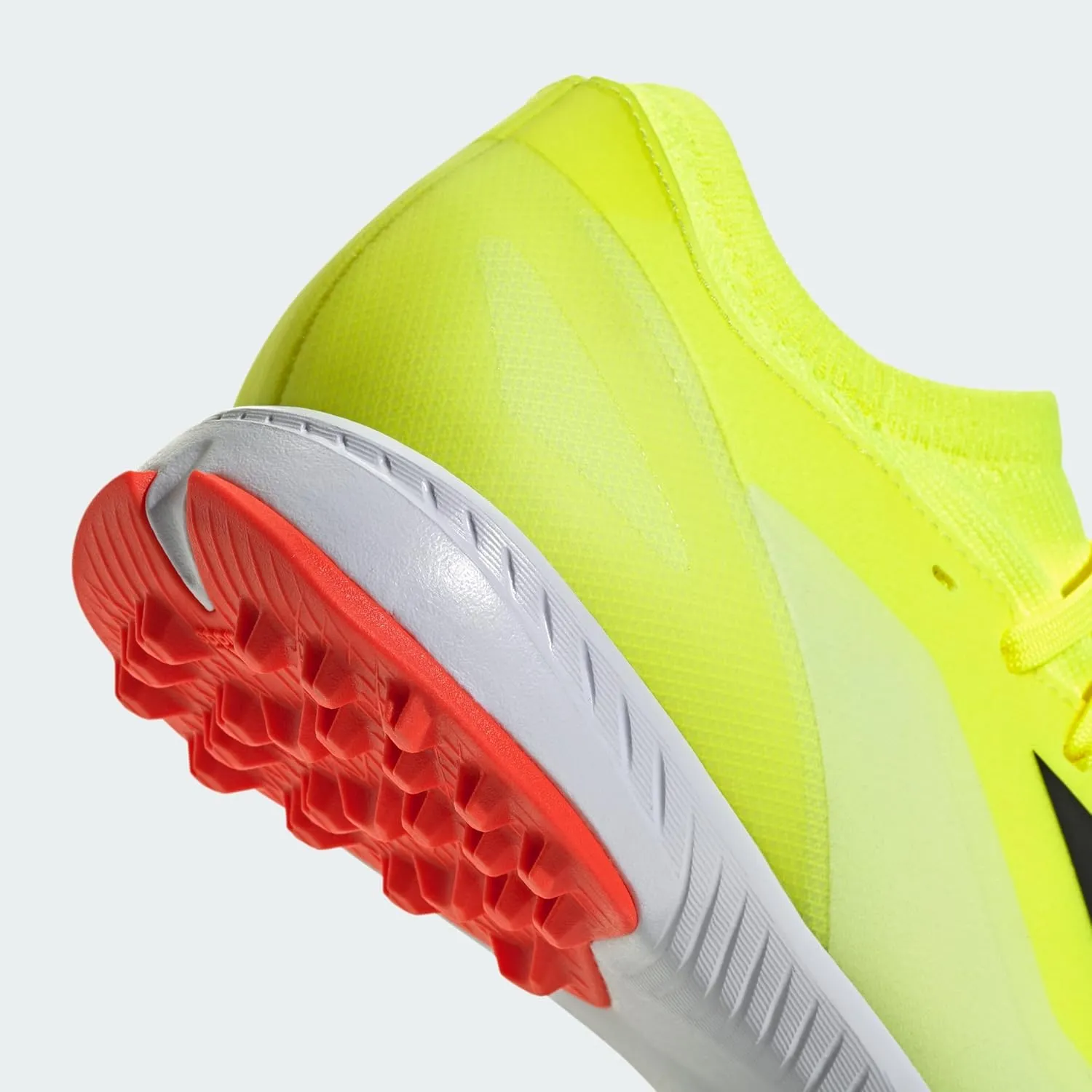 adidas Unisex-Adult X Crazyfast League Turf Sneaker