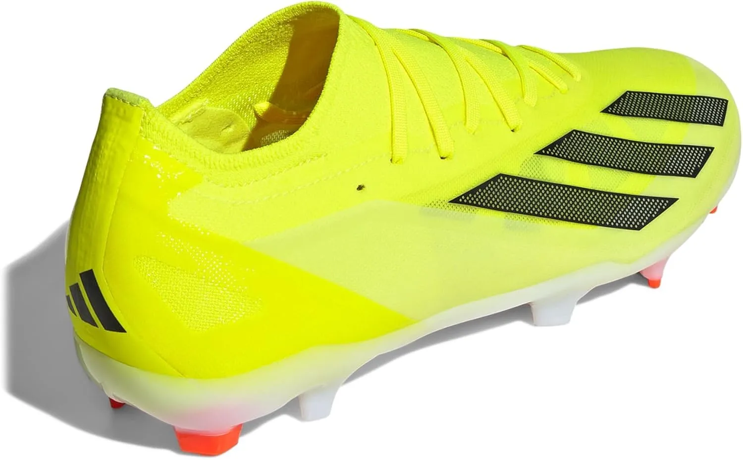 adidas Unisex-Adult X Crazyfast Pro Firm Ground Sneaker