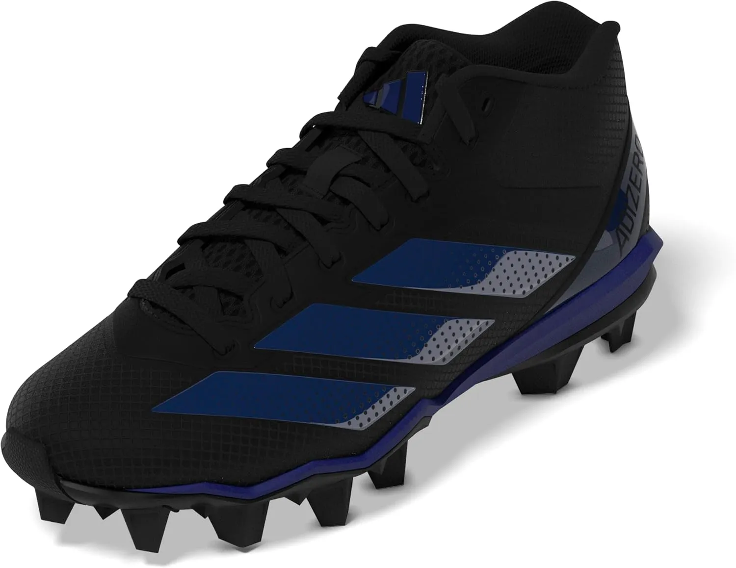 adidas Unisex-Child Adizero Impact.2 Molded American Football Sneaker