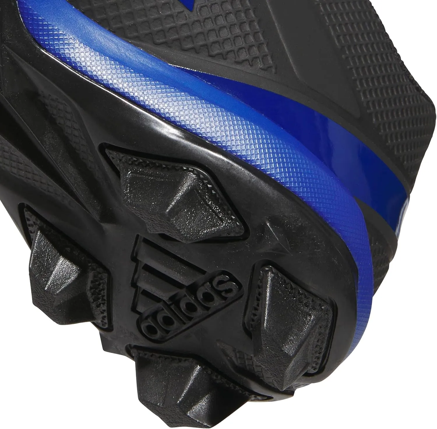 adidas Unisex-Child Adizero Impact.2 Molded American Football Sneaker