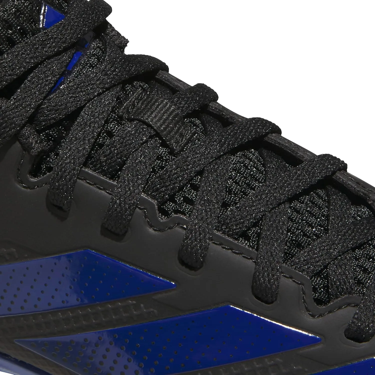 adidas Unisex-Child Adizero Impact.2 Molded American Football Sneaker