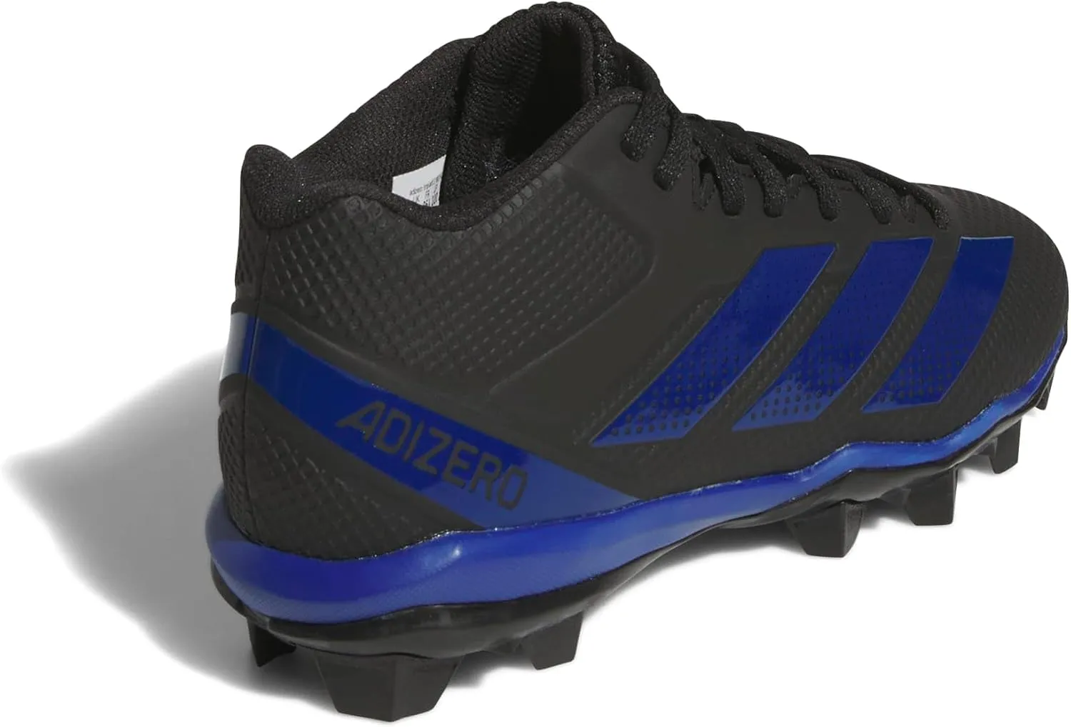 adidas Unisex-Child Adizero Impact.2 Molded American Football Sneaker