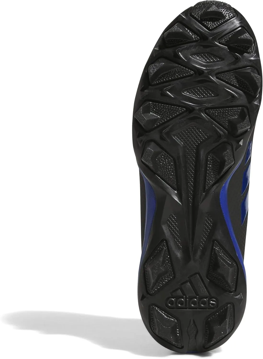 adidas Unisex-Child Adizero Impact.2 Molded American Football Sneaker