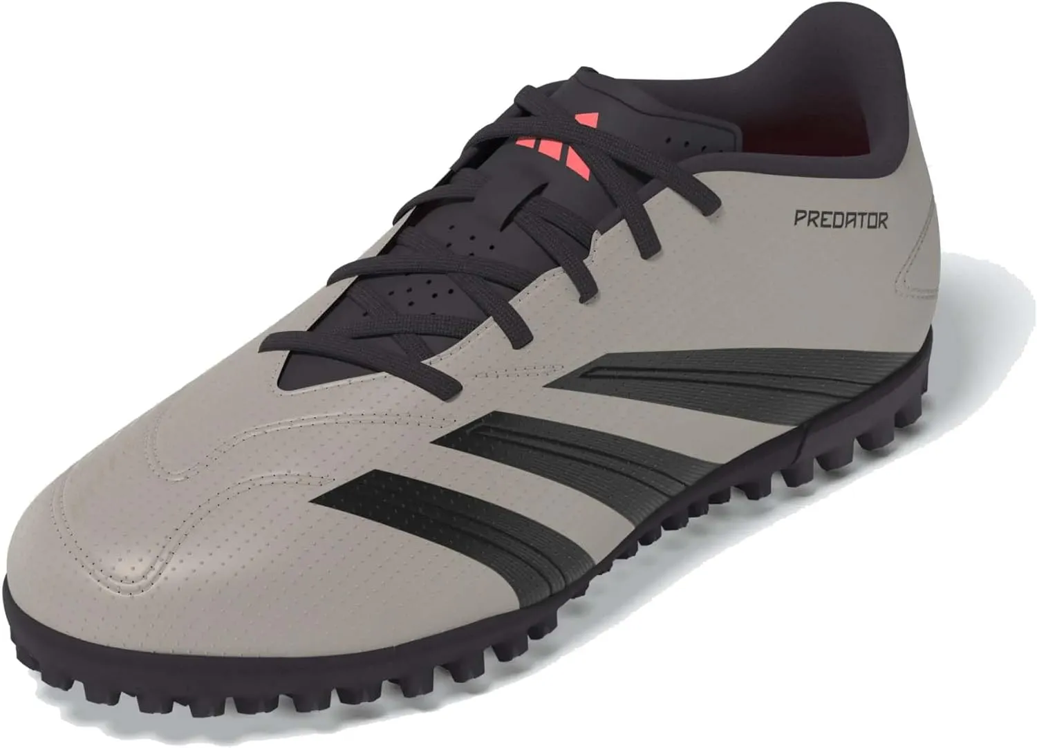 adidas Unisex-Child Club Predator Turf Sneaker