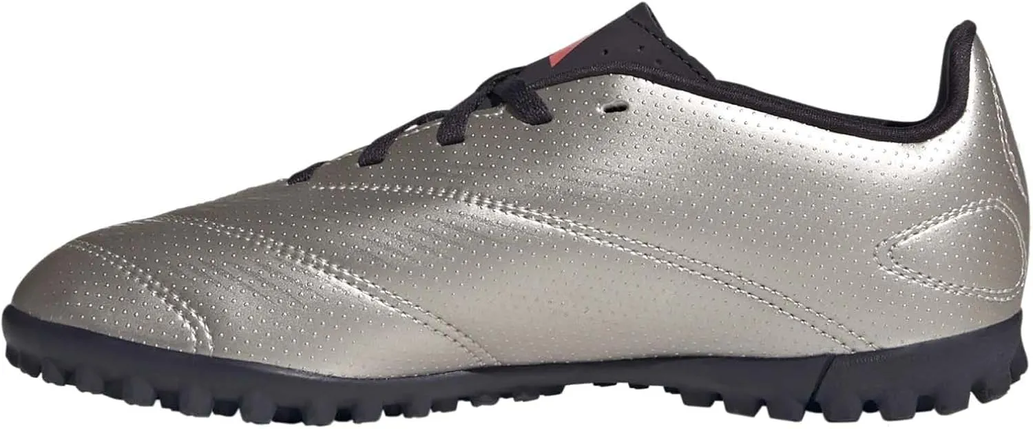 adidas Unisex-Child Club Predator Turf Sneaker