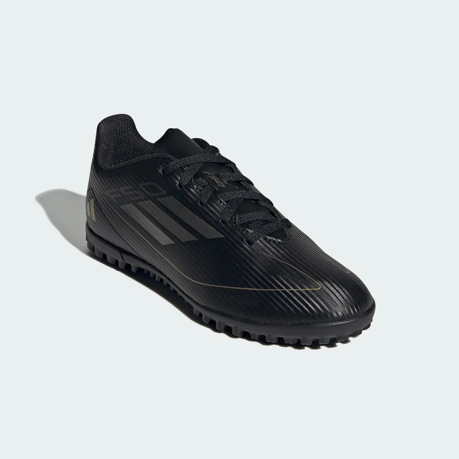 adidas Unisex-Child F50 Club Turf Sneaker