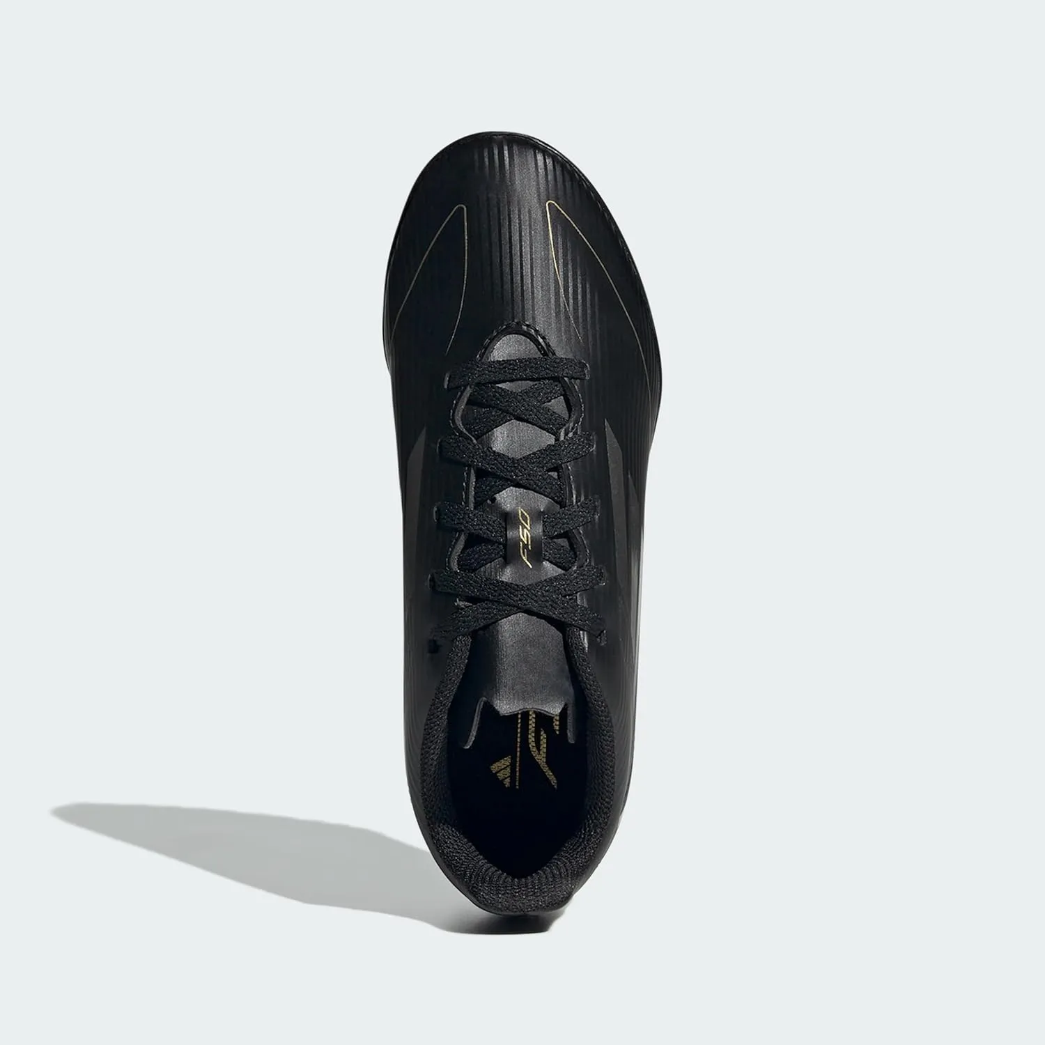 adidas Unisex-Child F50 Club Turf Sneaker