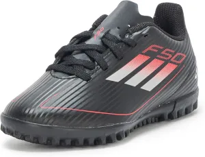 adidas Unisex-Child F50 Club Turf Sneaker