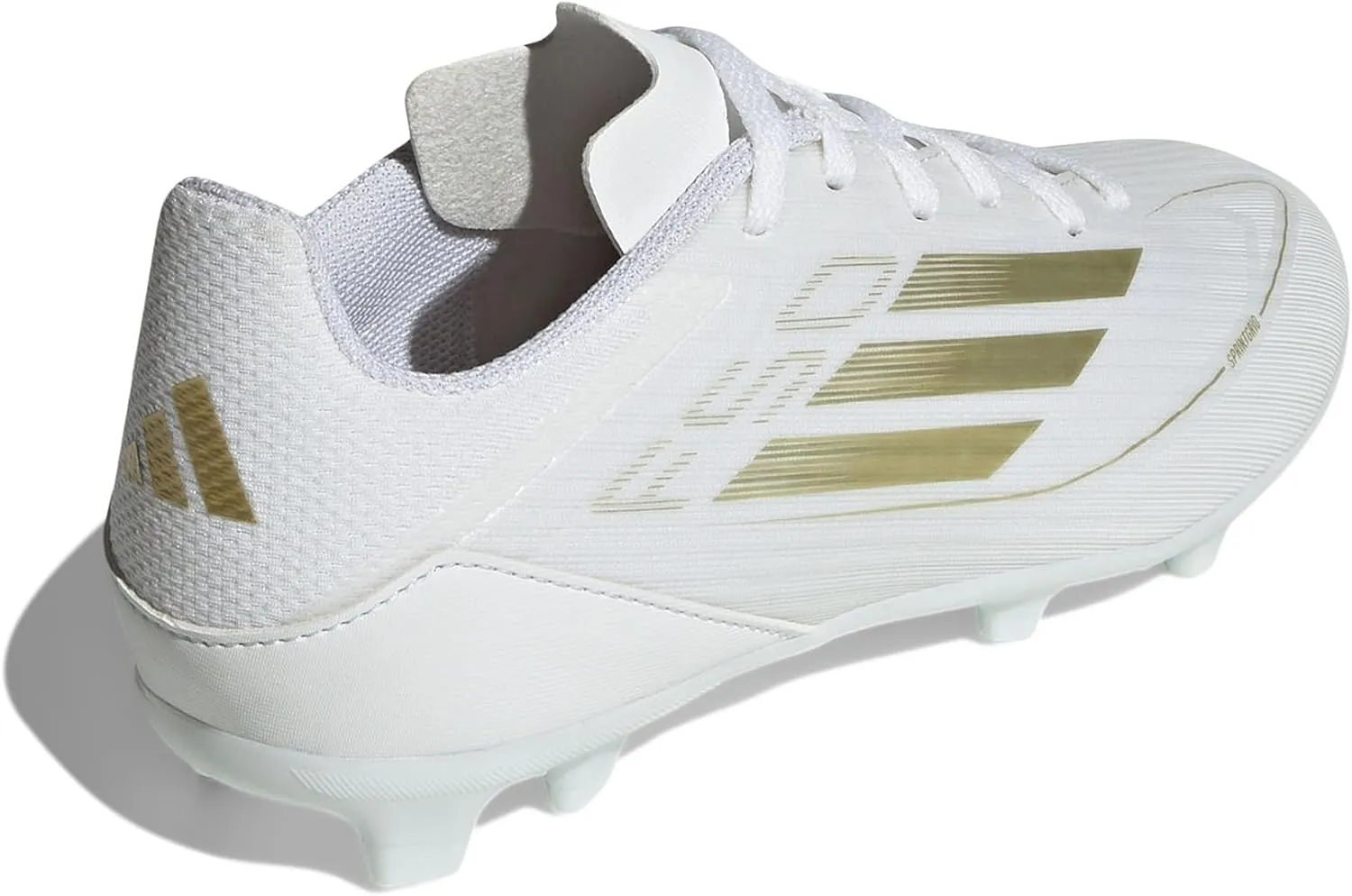adidas Unisex-Child F50 League Firm/Multi Ground Sneaker