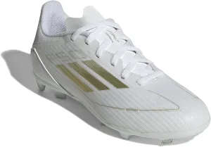adidas Unisex-Child F50 League Firm/Multi Ground Sneaker
