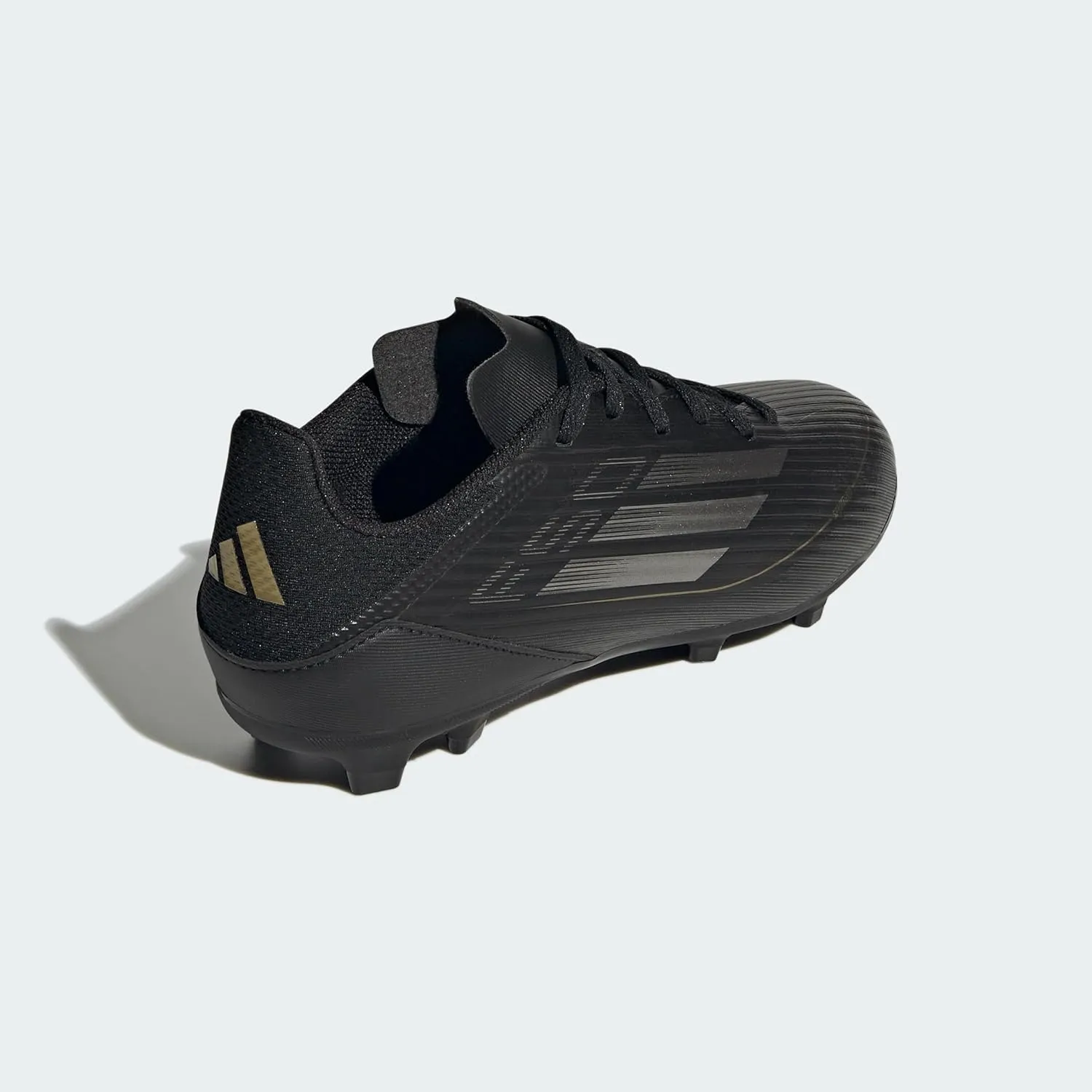 adidas Unisex-Child F50 League Firm/Multi Ground Sneaker