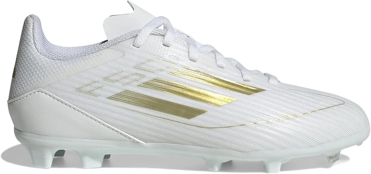adidas Unisex-Child F50 League Firm/Multi Ground Sneaker
