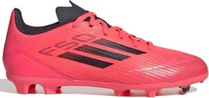 adidas Unisex-Child F50 League Firm/Multi Ground Sneaker