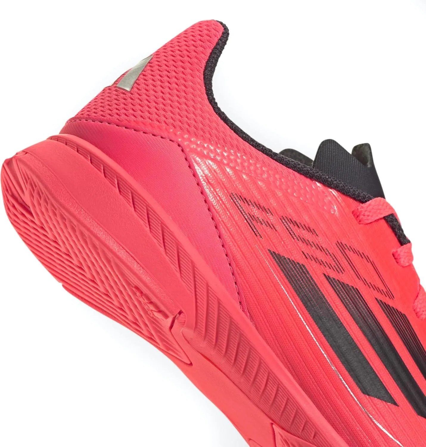 adidas Unisex-Child F50 League Firm/Multi Ground Sneaker