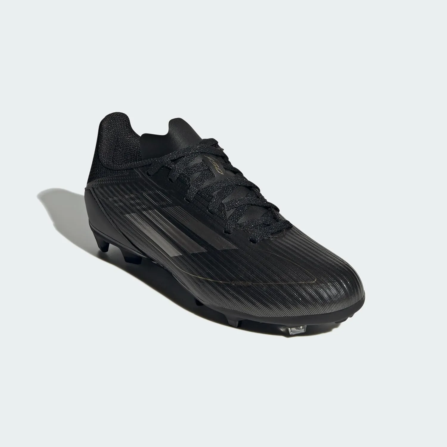 adidas Unisex-Child F50 League Firm/Multi Ground Sneaker