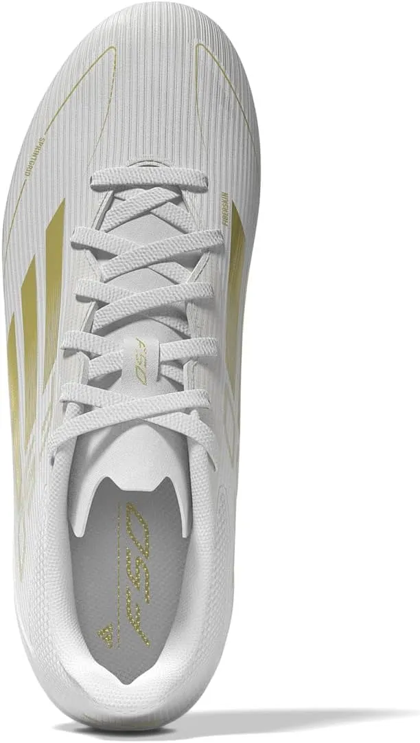 adidas Unisex-Child F50 League Firm/Multi Ground Sneaker