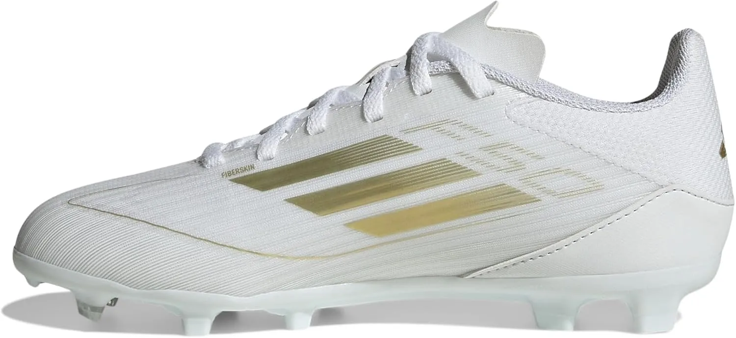 adidas Unisex-Child F50 League Firm/Multi Ground Sneaker