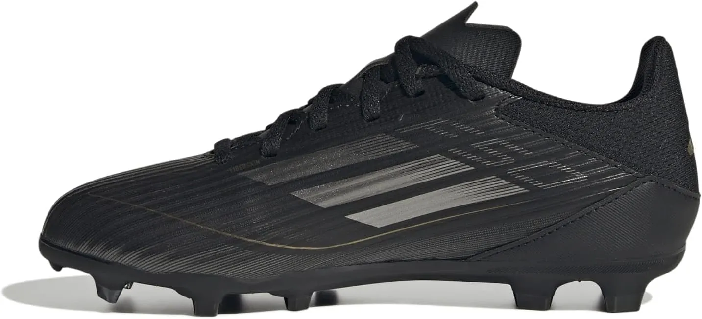 adidas Unisex-Child F50 League Firm/Multi Ground Sneaker