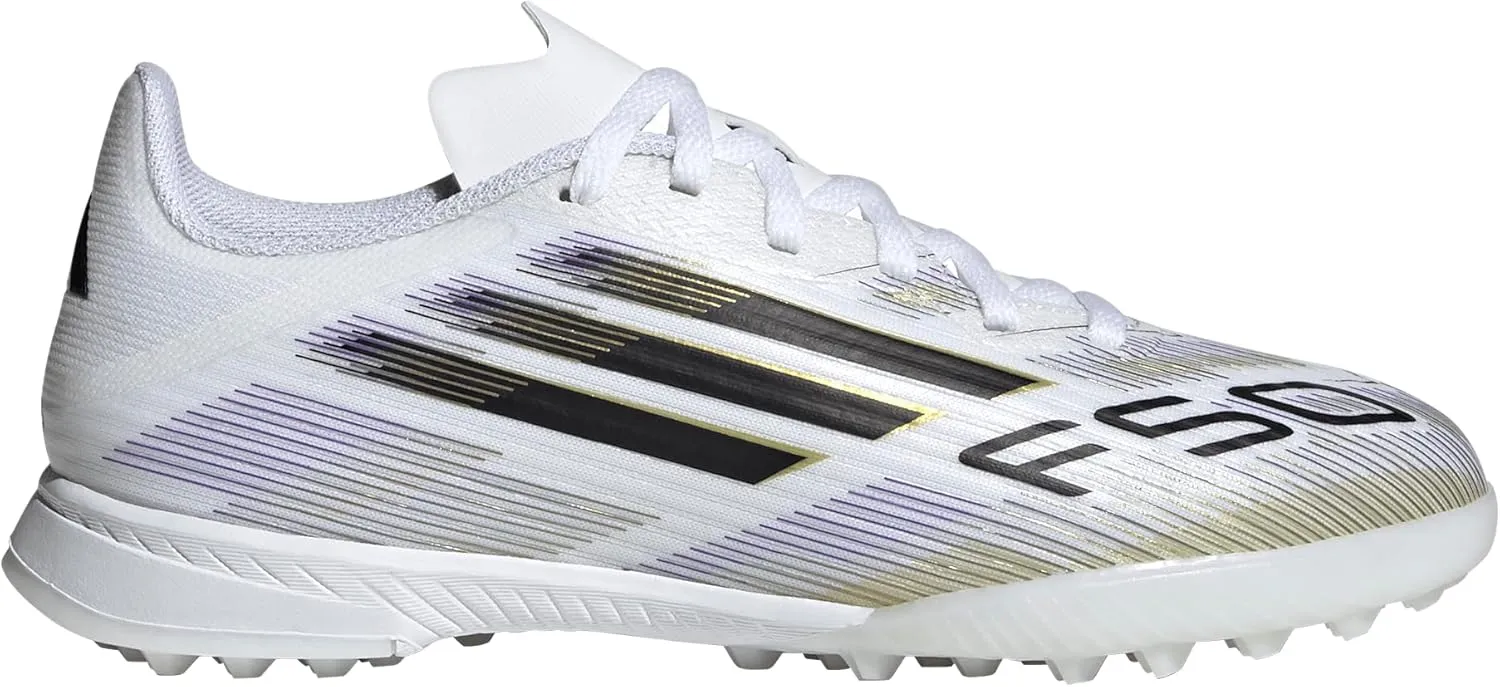 adidas Unisex-Child F50 League Turf Sneaker