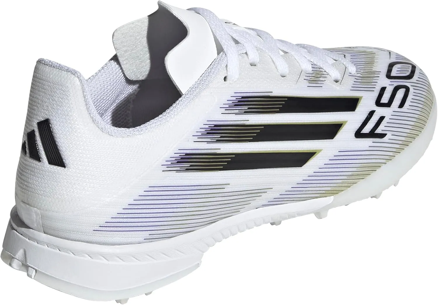 adidas Unisex-Child F50 League Turf Sneaker