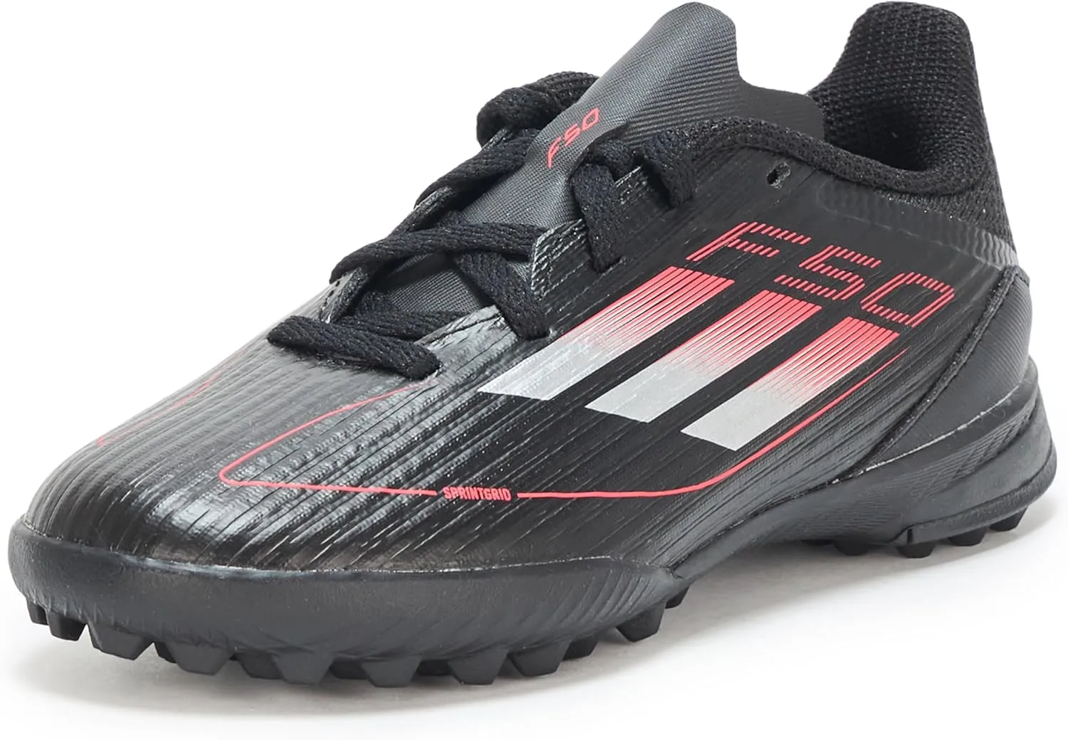 adidas Unisex-Child F50 League Turf Sneaker