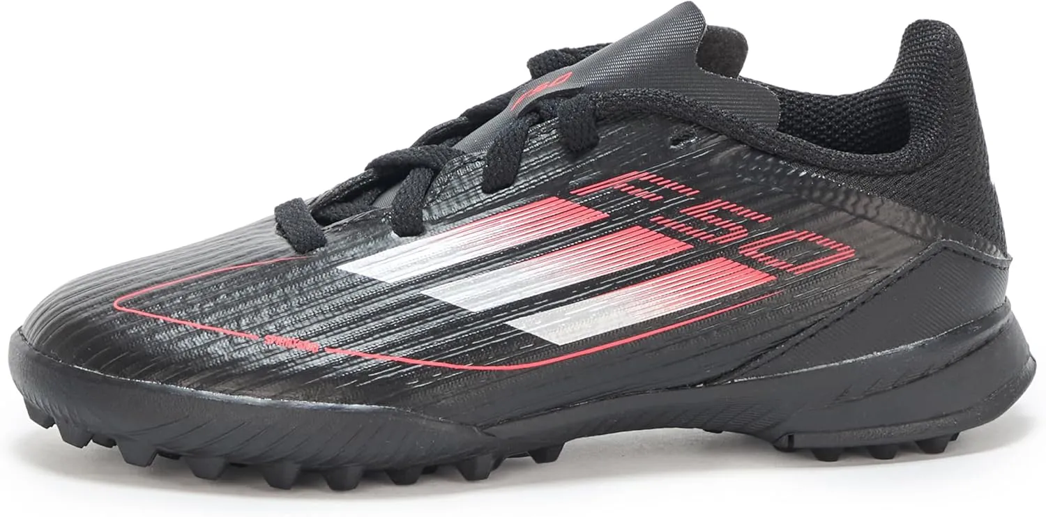 adidas Unisex-Child F50 League Turf Sneaker