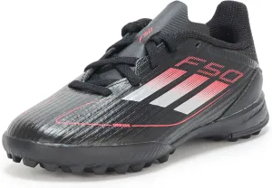 adidas Unisex-Child F50 League Turf Sneaker