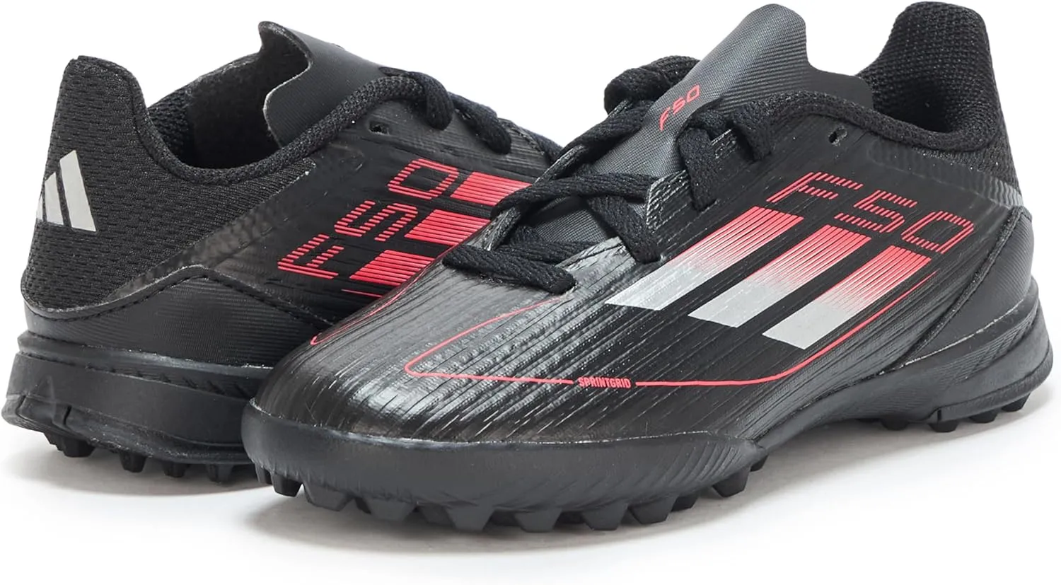 adidas Unisex-Child F50 League Turf Sneaker