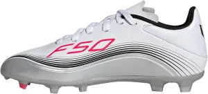 adidas Unisex-Child F50 Messi League Firm Multi Ground Sneaker