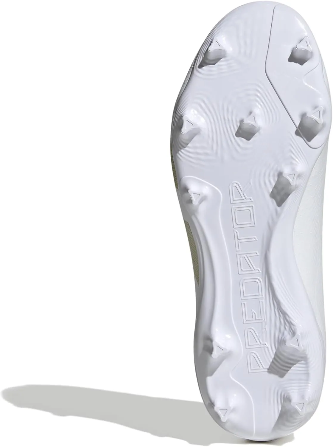adidas Unisex-Child League Predator Firm Ground Sneaker
