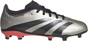 adidas Unisex-Child League Predator Firm Ground Sneaker
