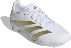 adidas Unisex-Child League Predator Firm Ground Sneaker
