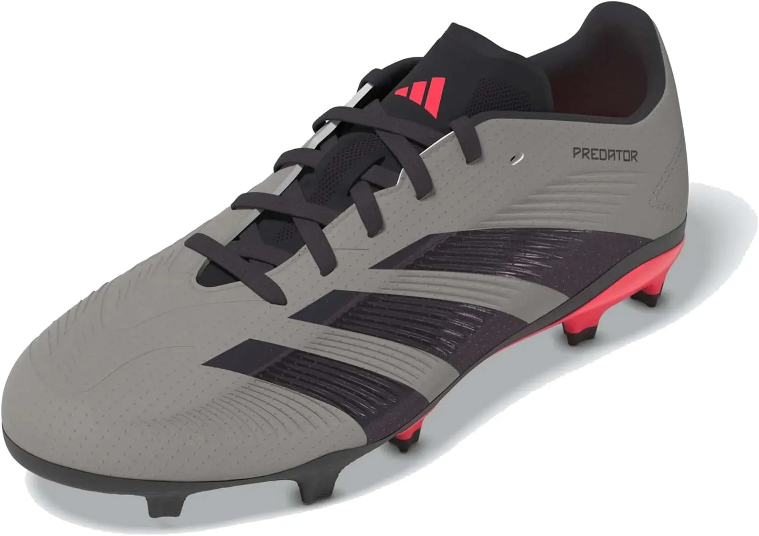 adidas Unisex-Child League Predator Firm Ground Sneaker