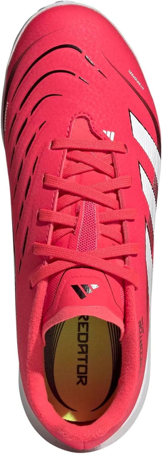 adidas Unisex-Child League Predator Turf Sneaker