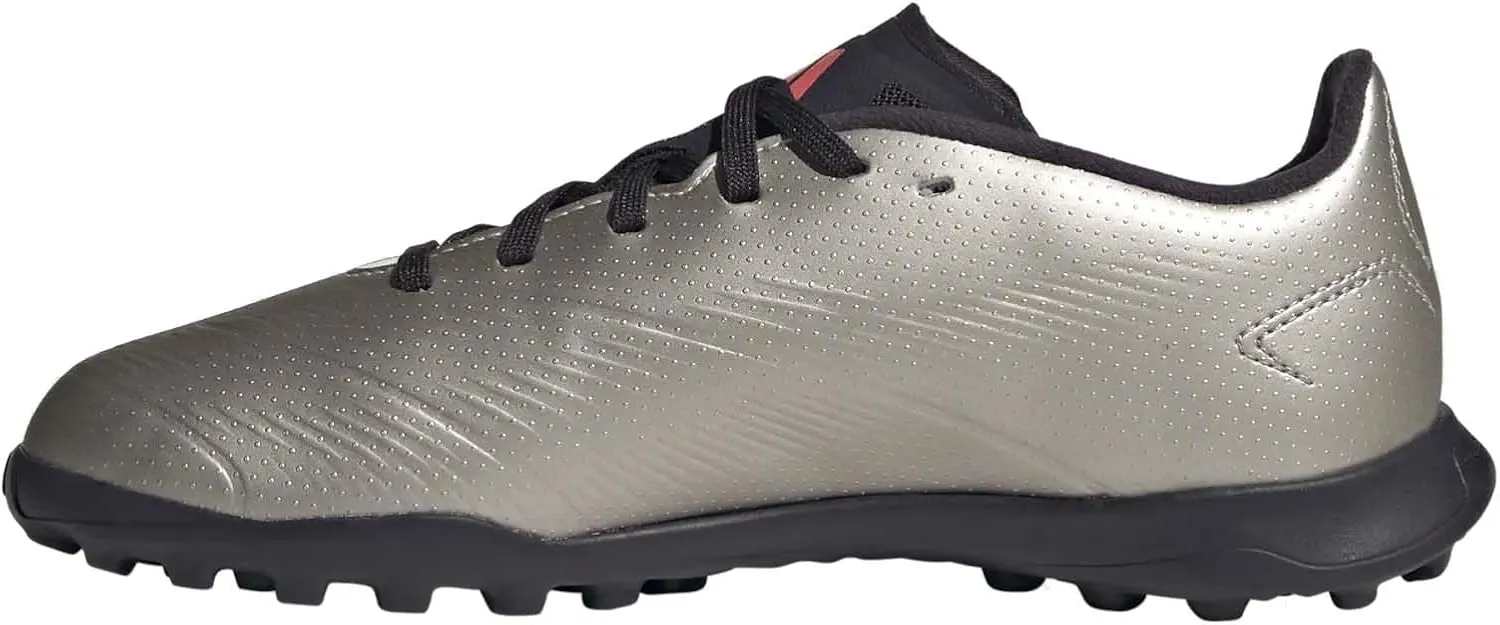 adidas Unisex-Child League Predator Turf Sneaker