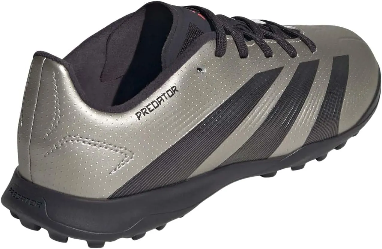 adidas Unisex-Child League Predator Turf Sneaker
