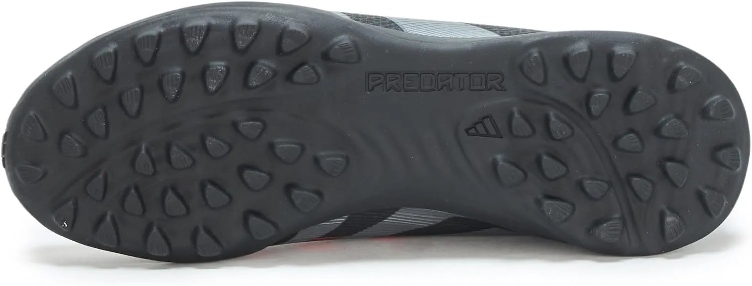 adidas Unisex-Child League Predator Turf Sneaker