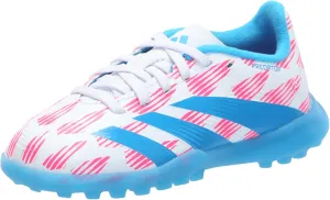 adidas Unisex-Child League Predator Turf Sneaker