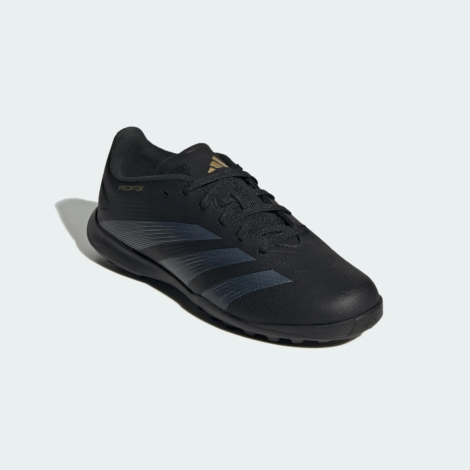 adidas Unisex-Child League Predator Turf Sneaker