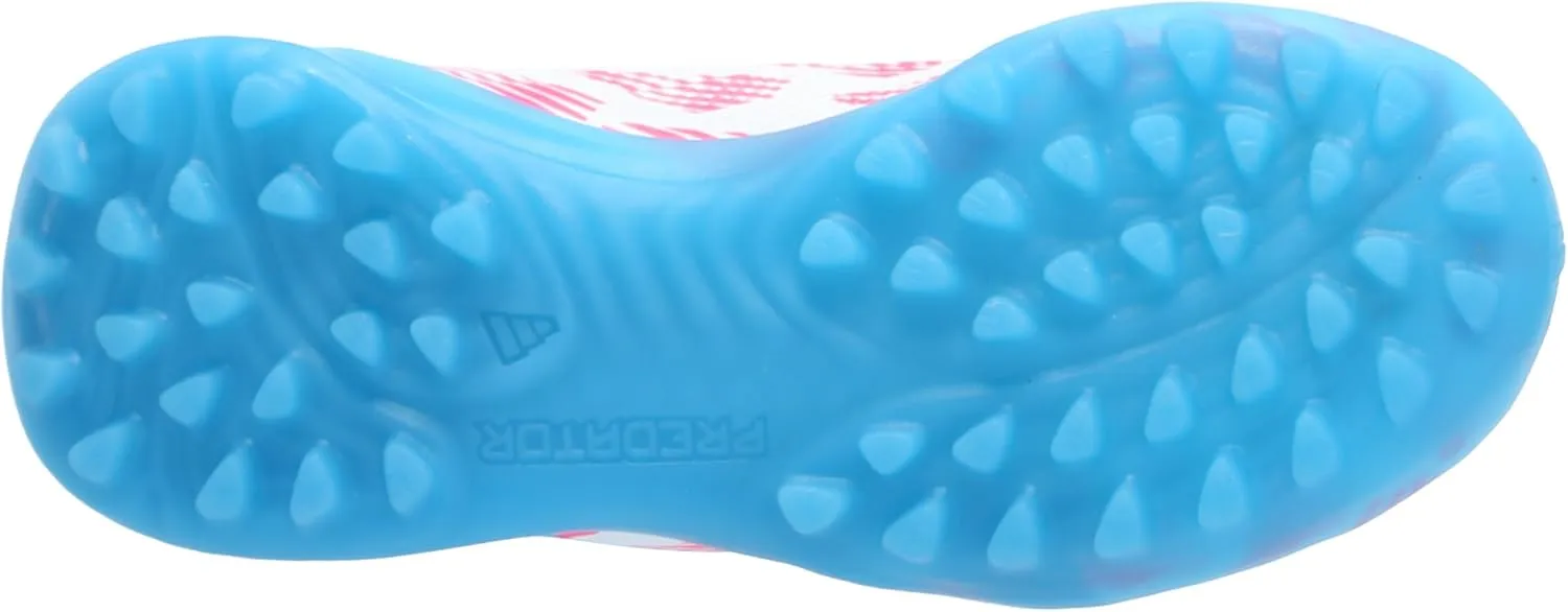 adidas Unisex-Child League Predator Turf Sneaker