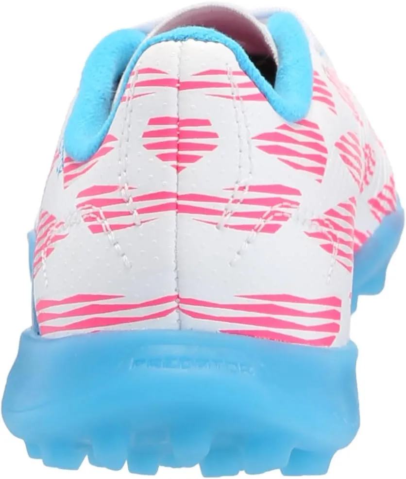 adidas Unisex-Child League Predator Turf Sneaker