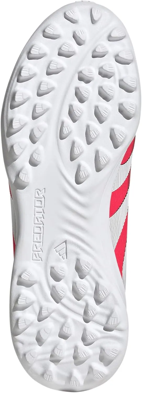 adidas Unisex-Child League Predator Turf Sneaker