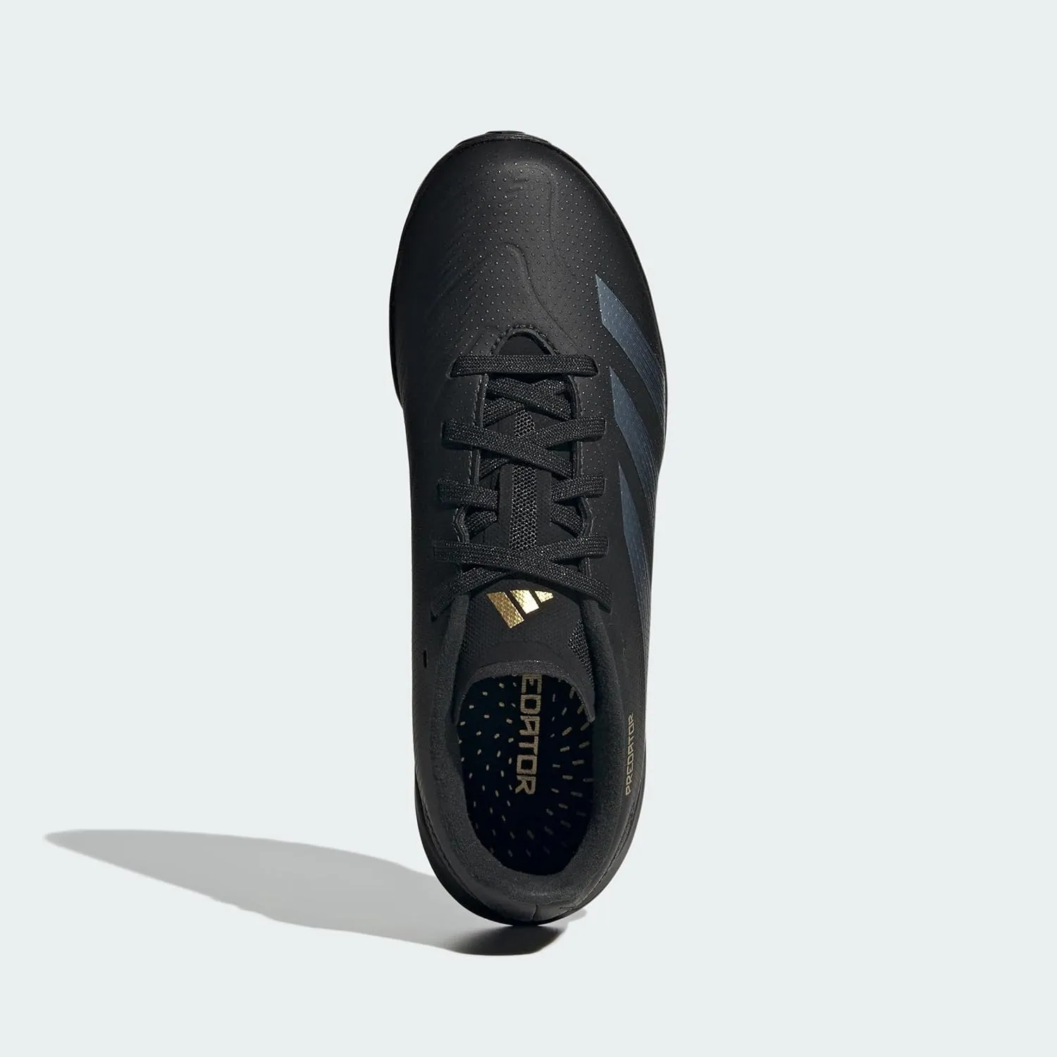 adidas Unisex-Child League Predator Turf Sneaker