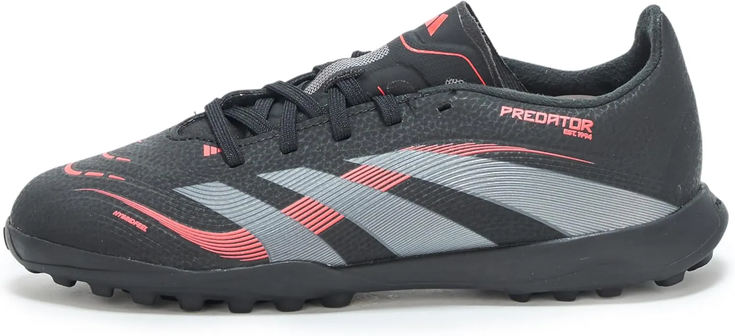 adidas Unisex-Child League Predator Turf Sneaker