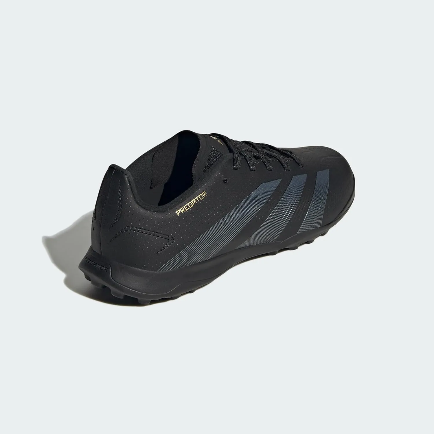 adidas Unisex-Child League Predator Turf Sneaker